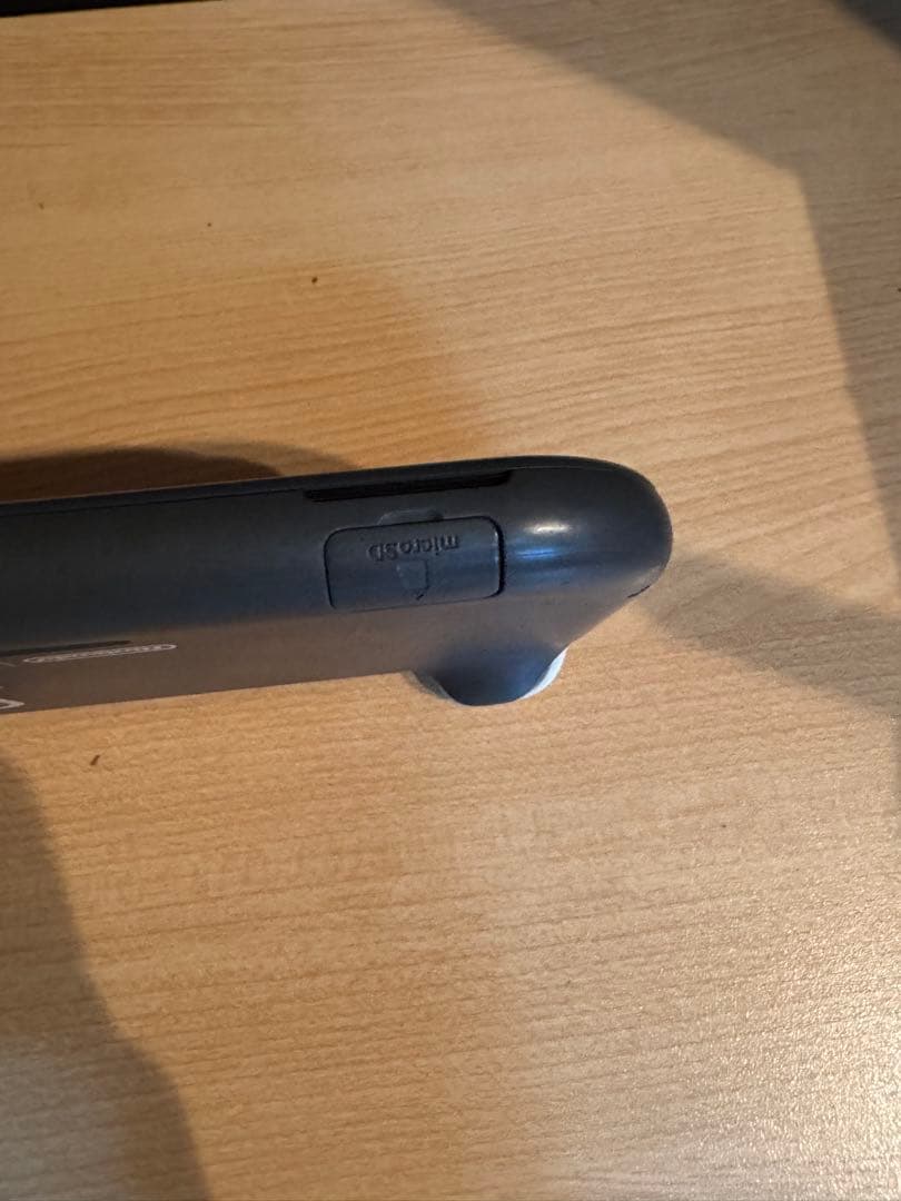 Nintendo Switch Lite スイッチライト グレー