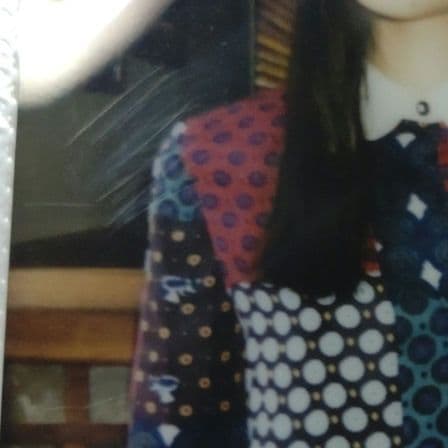 小松菜奈 直筆サイン入りチェキ