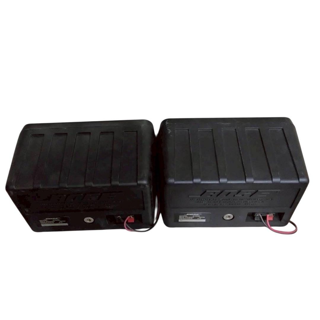 BOSE　ボーズ　スピーカーセット　101MM　150W