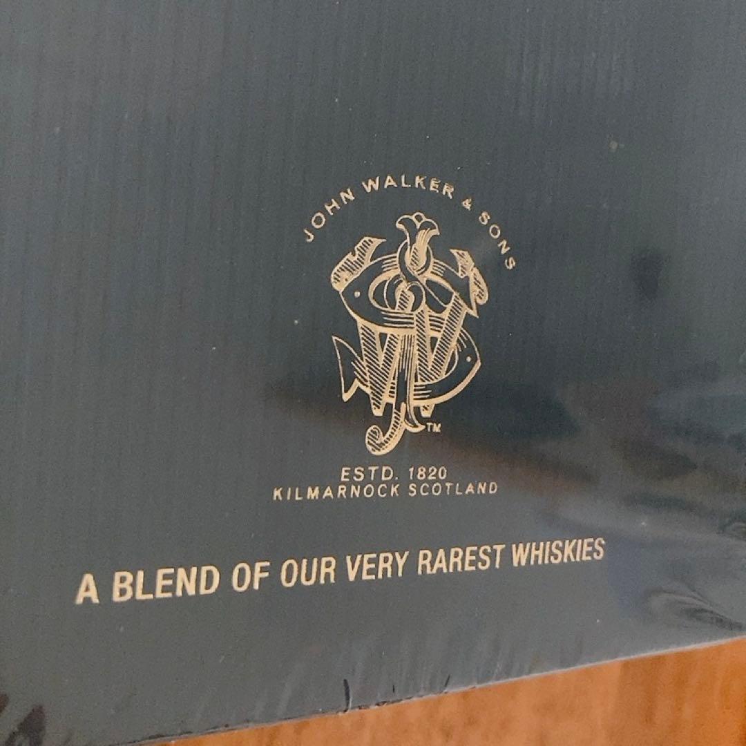 【1000ml】 johnnie walker ブルーラベル