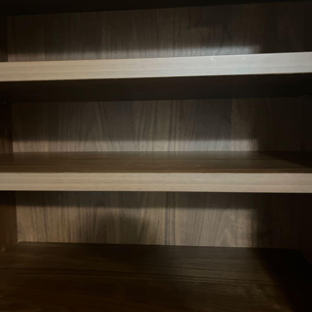 食器棚・キッチンカウンター JIN