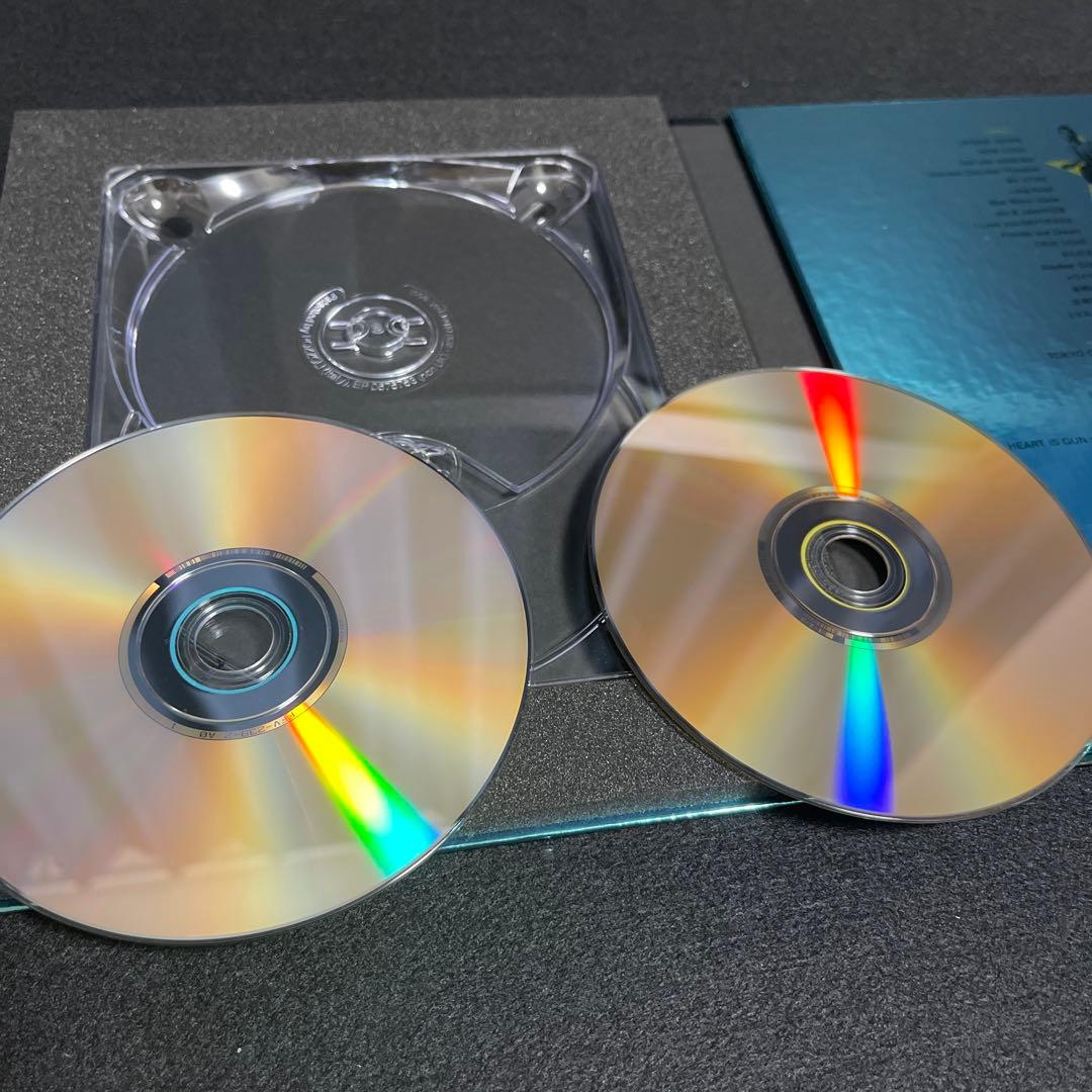 【値下げ中】藤井フミヤ30th日本武道館LIVE 【2セット】