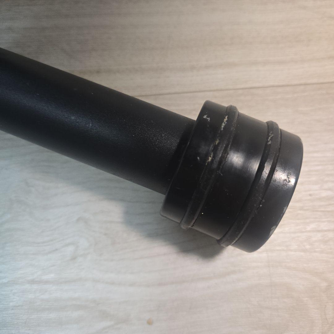 ガス圧昇降テーブル　無段階調整　ダイニングテーブル　高さ調節可能