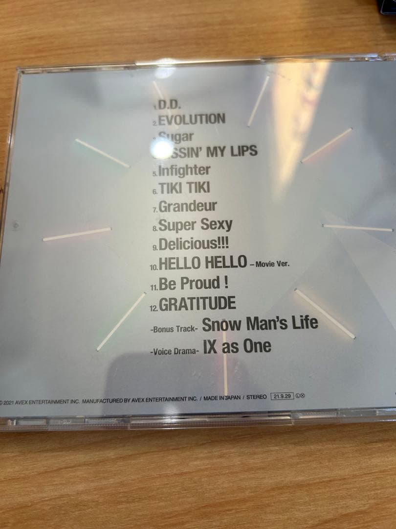 値下げ！Man CD3点、DVD1点まとめ売り　オマケ付き　ペンライトも