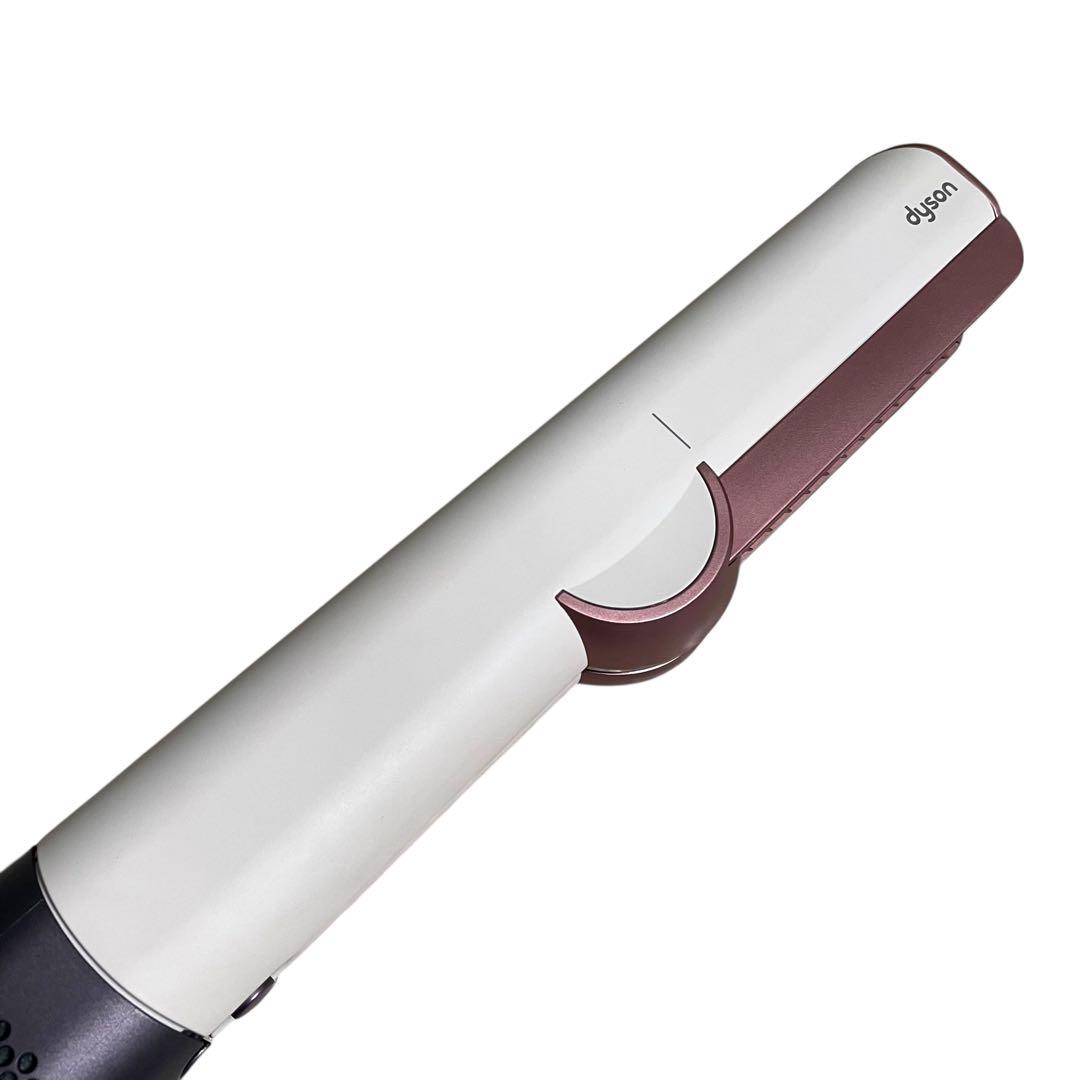 ✨未使用級に綺麗✨ Dyson HT01 ヘアストレイトナー