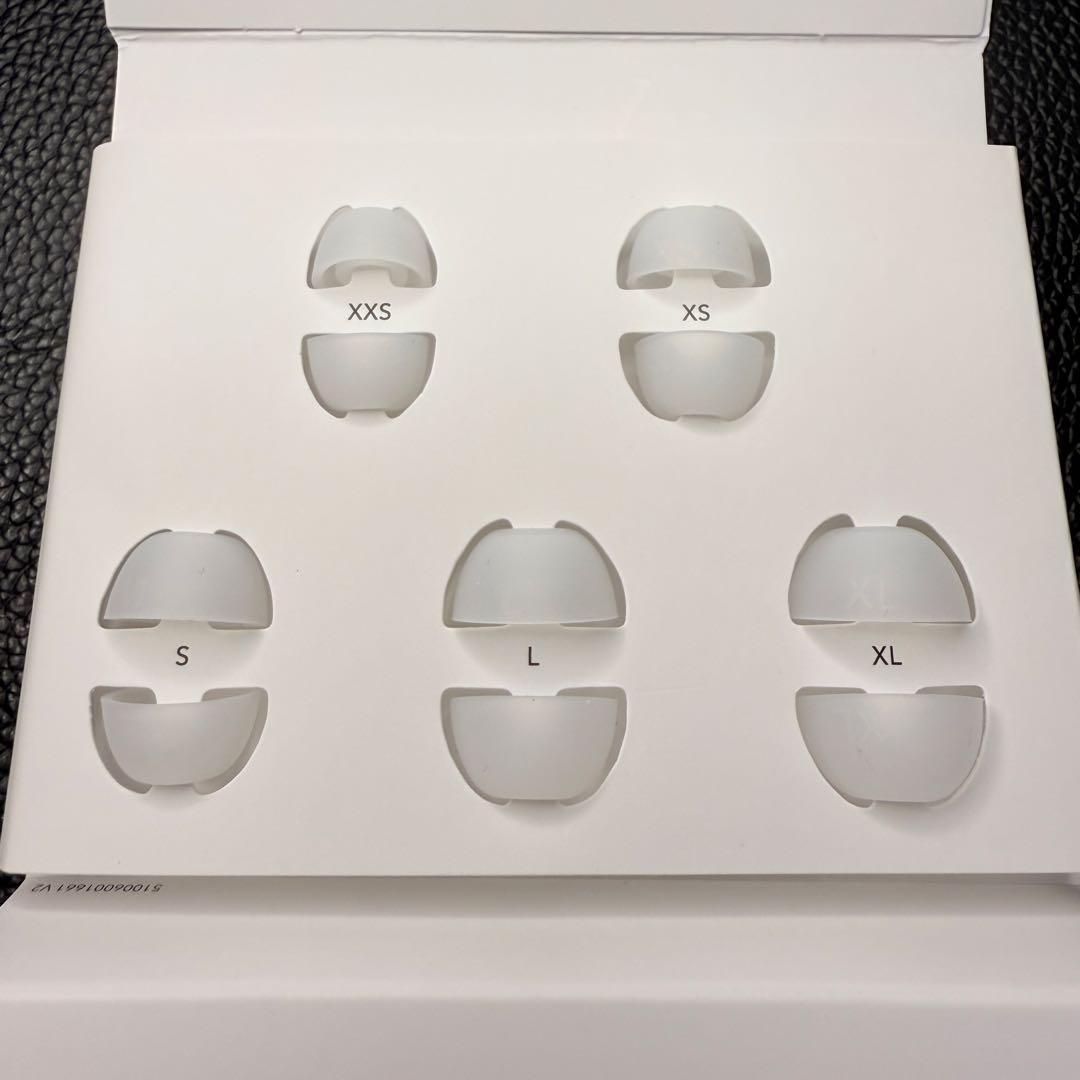 【中古品】Soundcore Liberty5　外箱なし　ケースに若干使用感有り