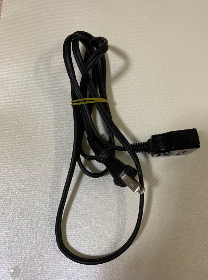 SHARP KN-HW24E-W 箱無し、説明書あり