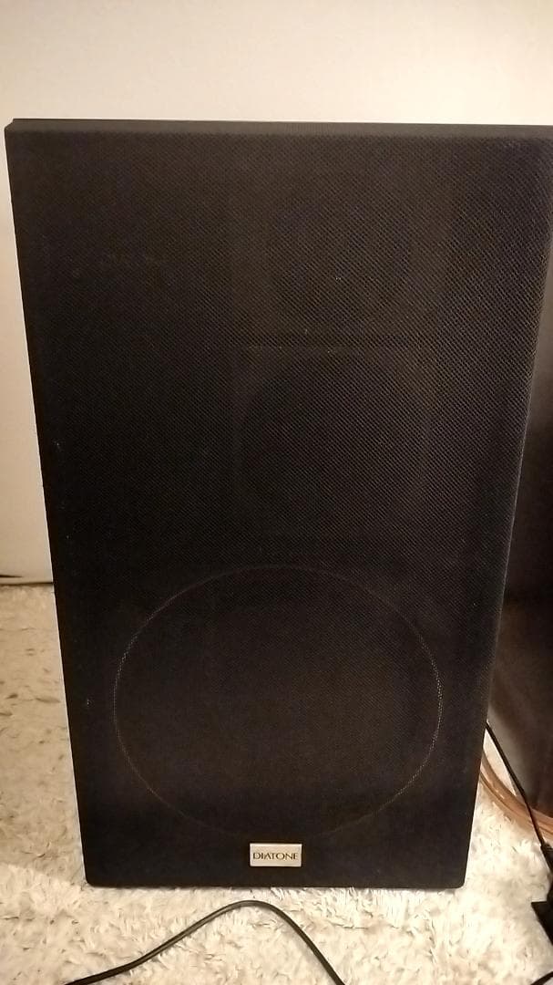 DIATONE/ダイヤトーン　DS-211　ペア