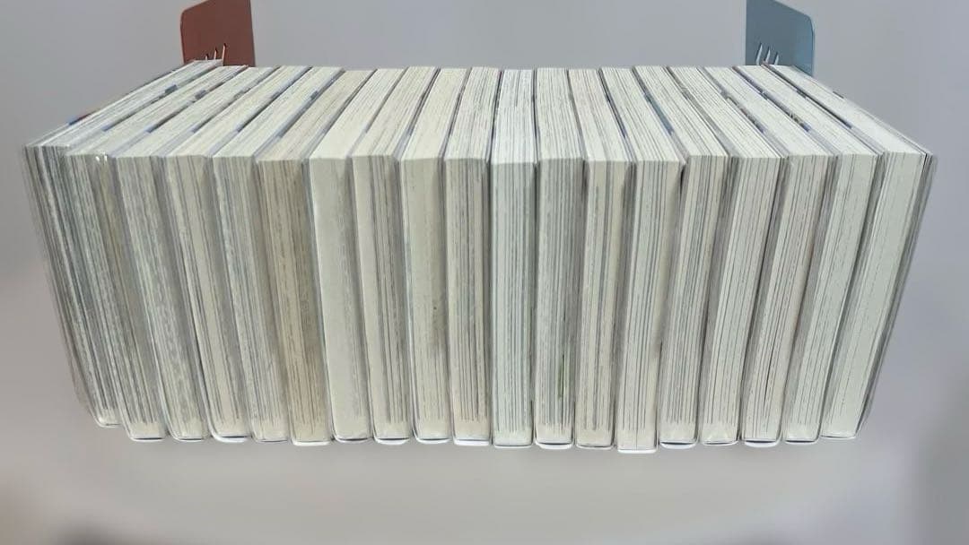 エコエコアザラク 全19巻 全巻 完結 セット 古賀新一