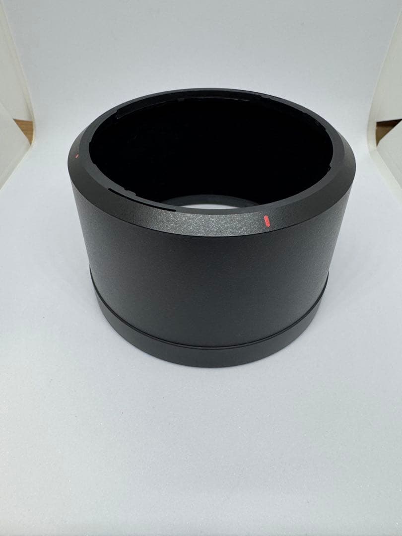 極美品　sony FE100㎜F2.8STF GM OSS レンズ