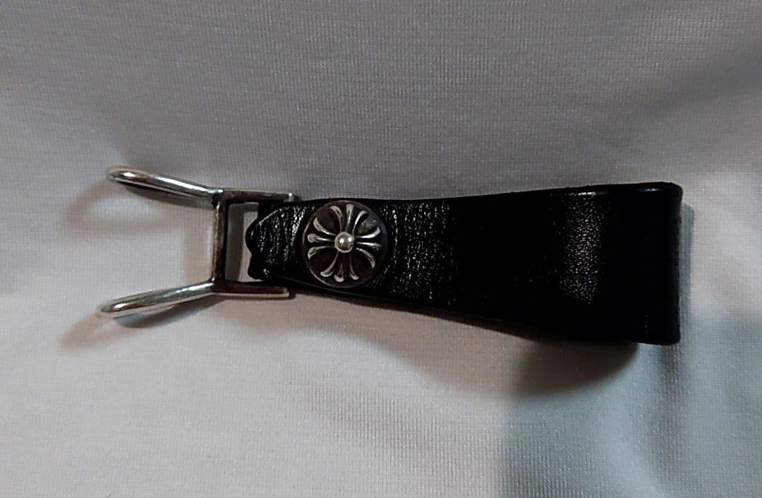 CHROME HEARTS　クロムハーツ　ベルトループ