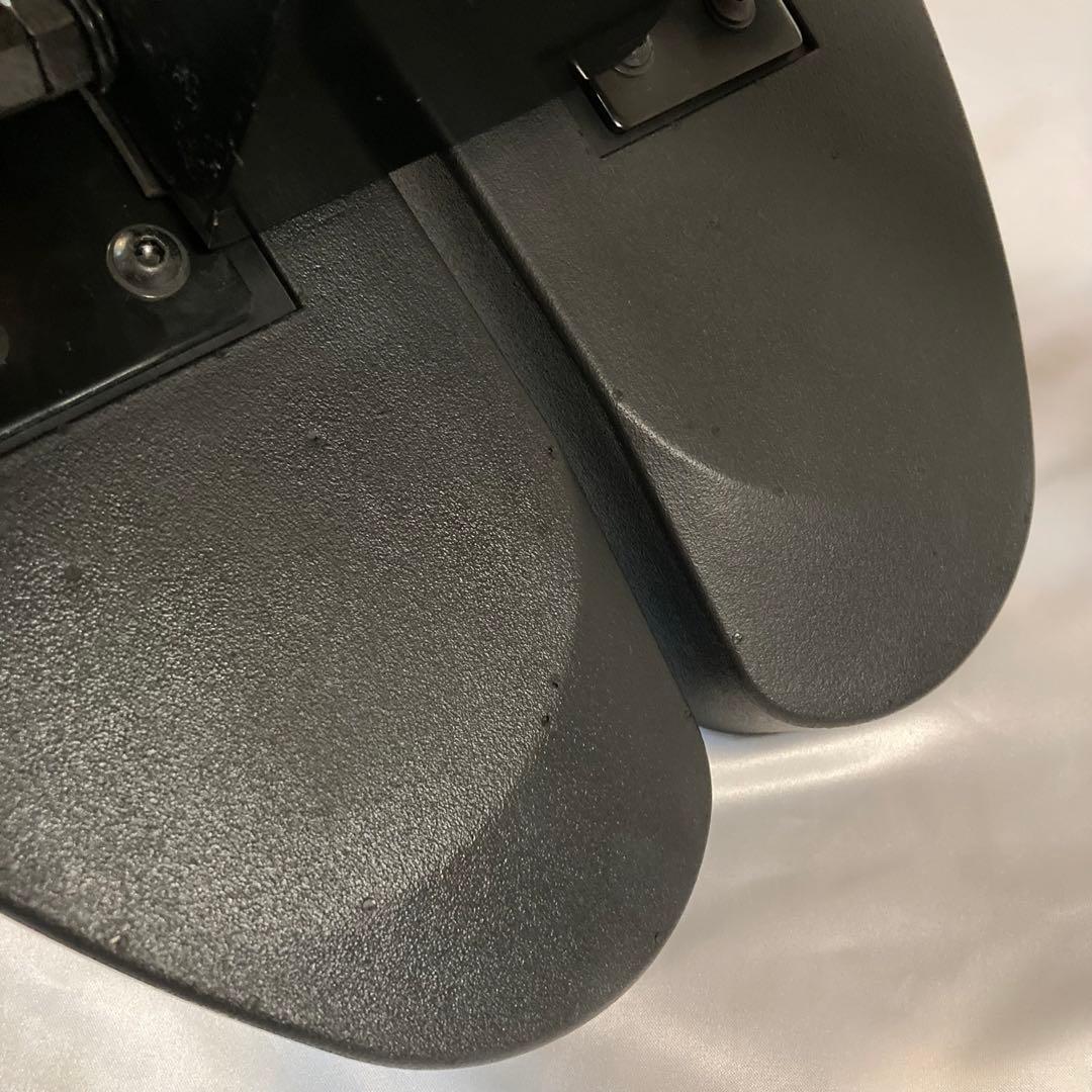 アーユルチェア オクトパス ブラック ayur chair 姿勢矯正 在宅ワーク