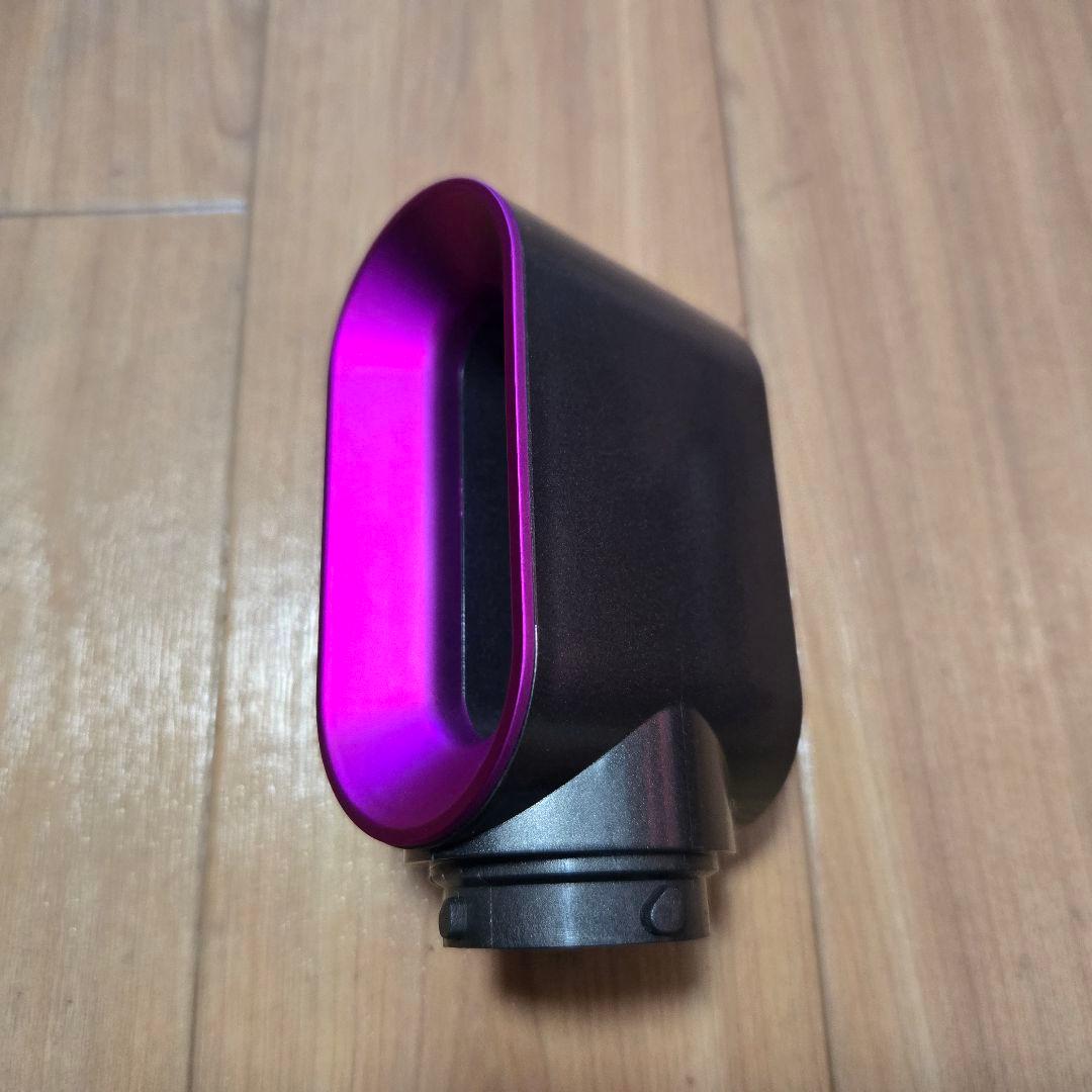 ヘアドライヤー Dyson Airwrap Volume+Shape HS01VNSFN