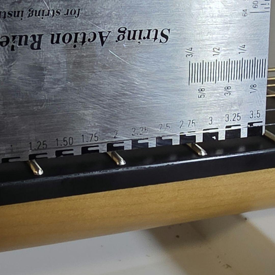 Donner Hush i アコースティック サイレント トラベル ギター