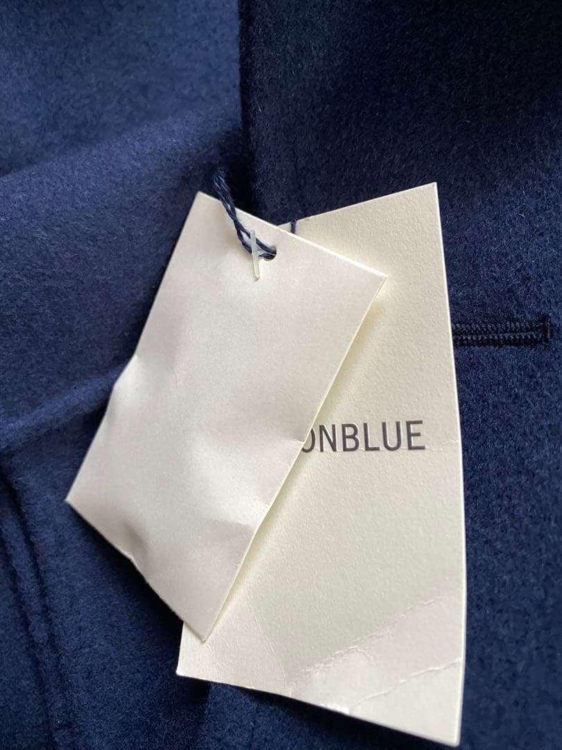 ジャケット・アウター madisonblue RV SHORT PEA JK