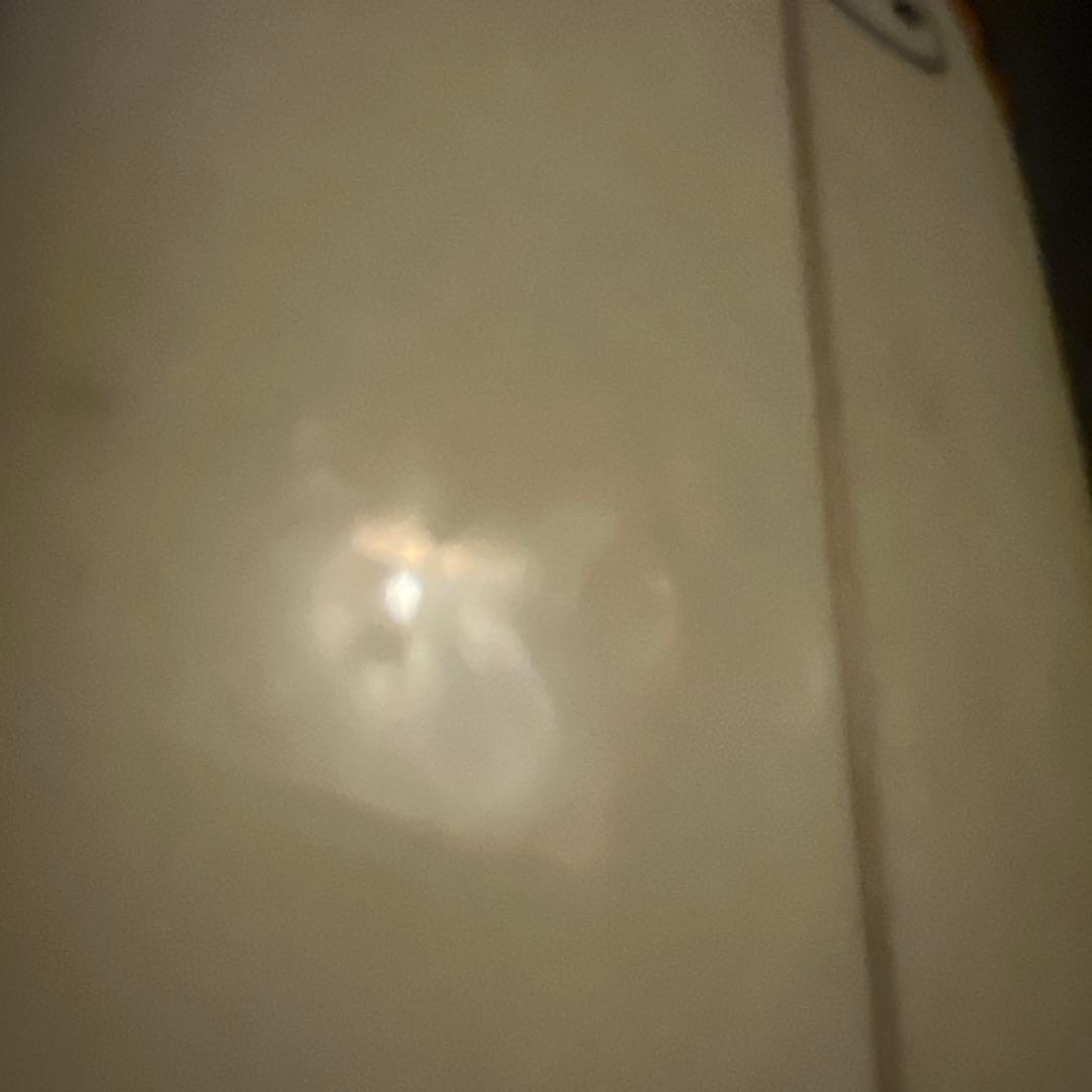 Ukulele Surfboards サーフボード 8フィート