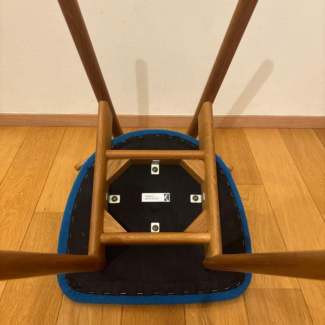 さいこです　飛騨産業 cobrina コブリナチェア