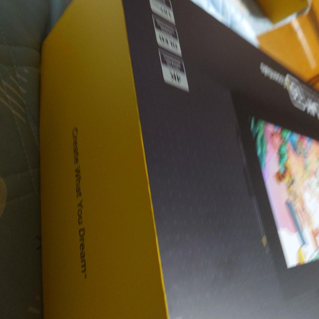 センスラボ　Xencelabs ペンディスプレイ16　エッセンシャル＆ハブ