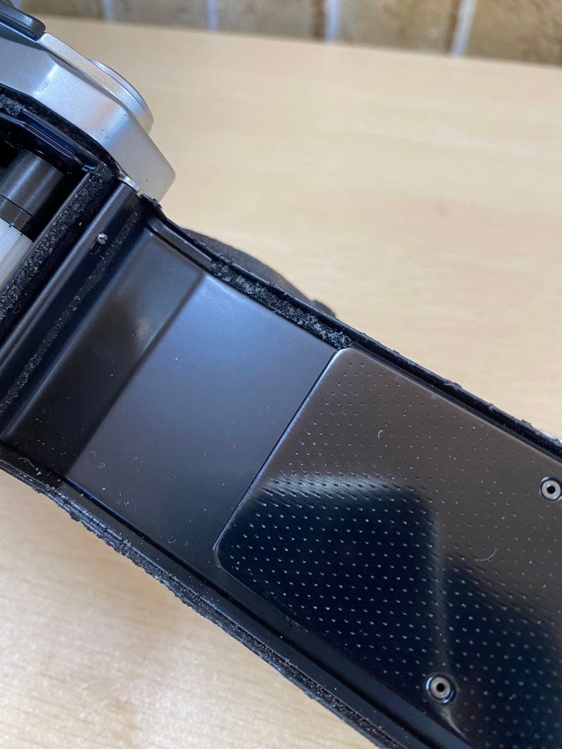 PENTAX カメラ MX レンズ×2 35mm 45～125mm ペンタックス