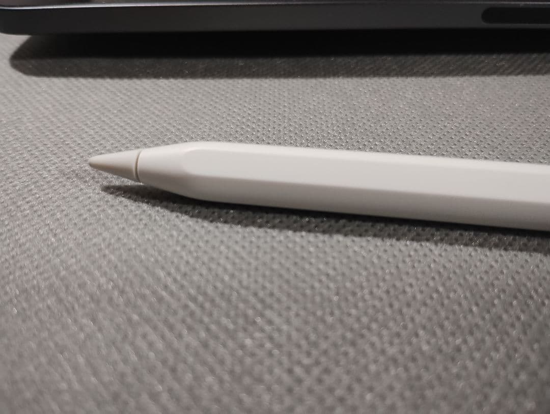 iPad Pro 11 M1 容量1TB Apple Pencil 第2世代