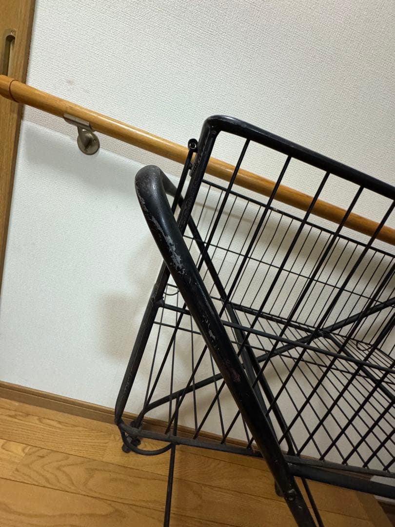 ジャーナルスタンダード　カート