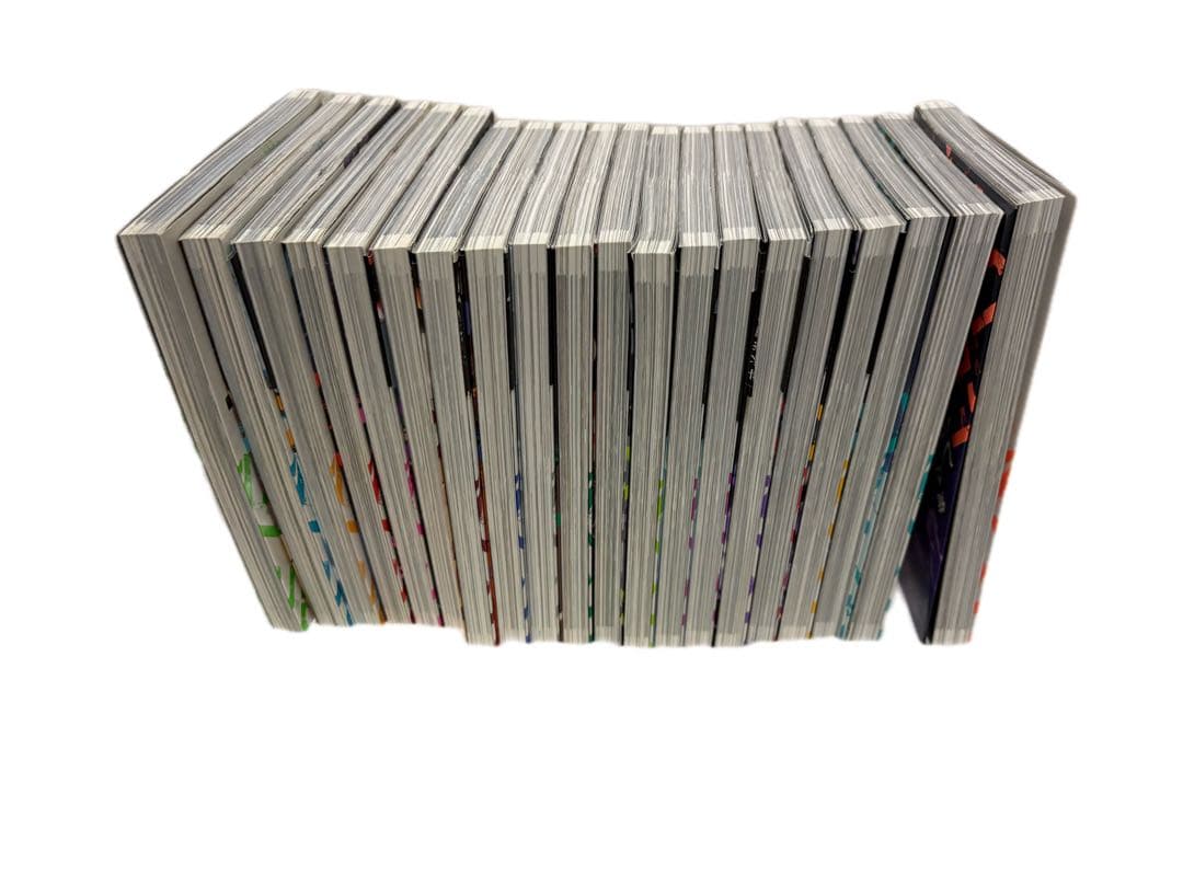 俺だけレベルアップな件 全19巻セット