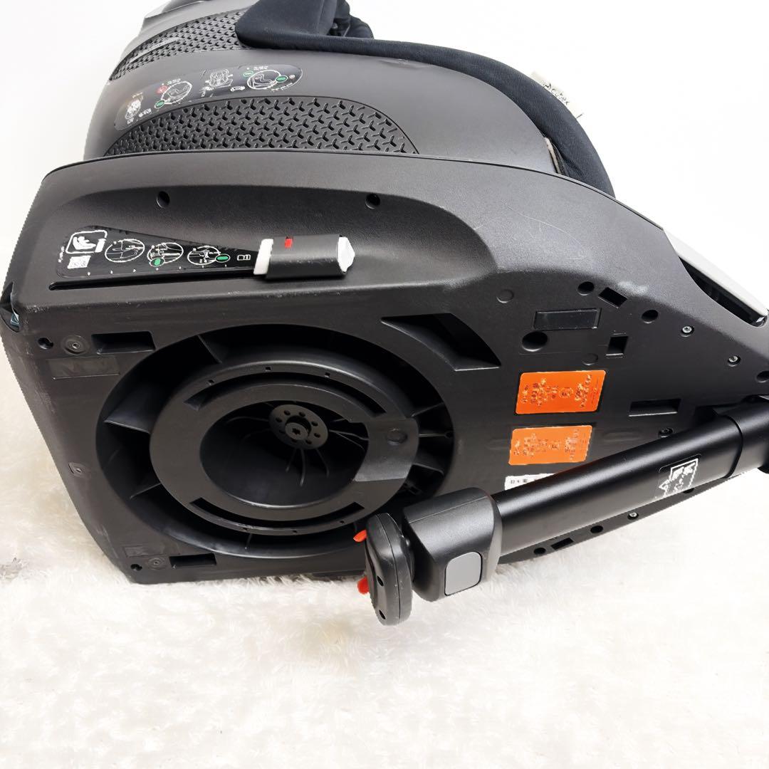 cybex サイベックス ISOFIX シローナGi i-size プラス