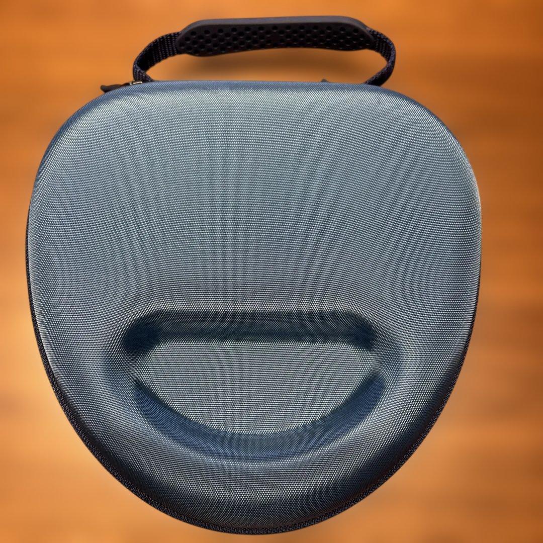 AirPods Maxスペースグレー+おまけ