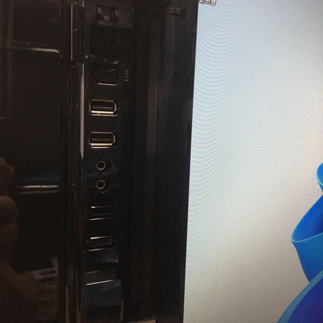 iiyama Win11 デスクトップ SSD＆HDD 23.8'モニターセット