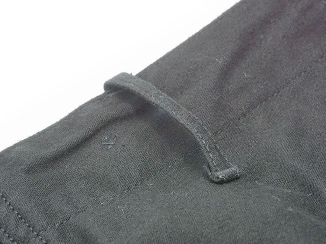 パンツ BLACK SIGN/ Moleskin Sheriff Breeches