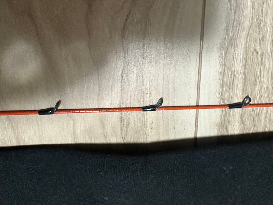 g*o様 紅牙　EX TYPE-N 70MLB TG スリルゲーム