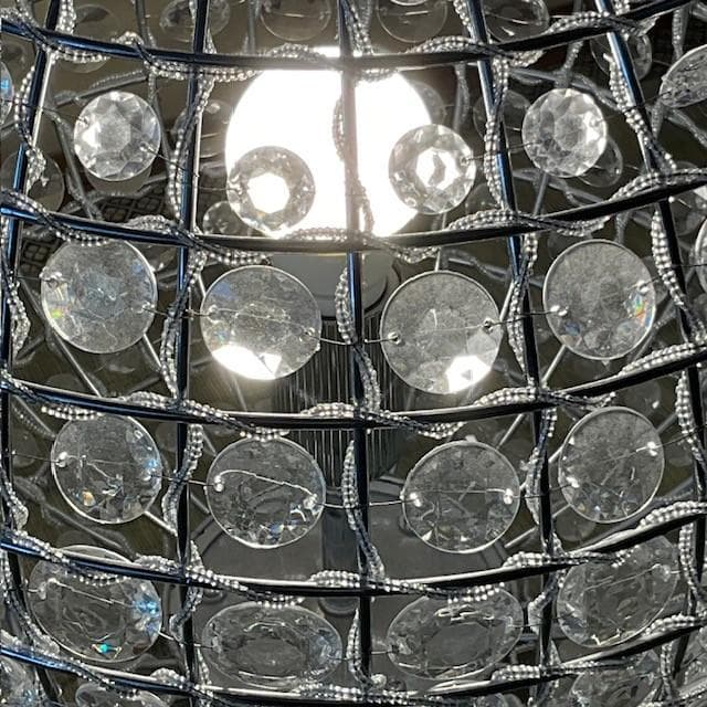 ディクラッセ　照明　ビジュ 床置用