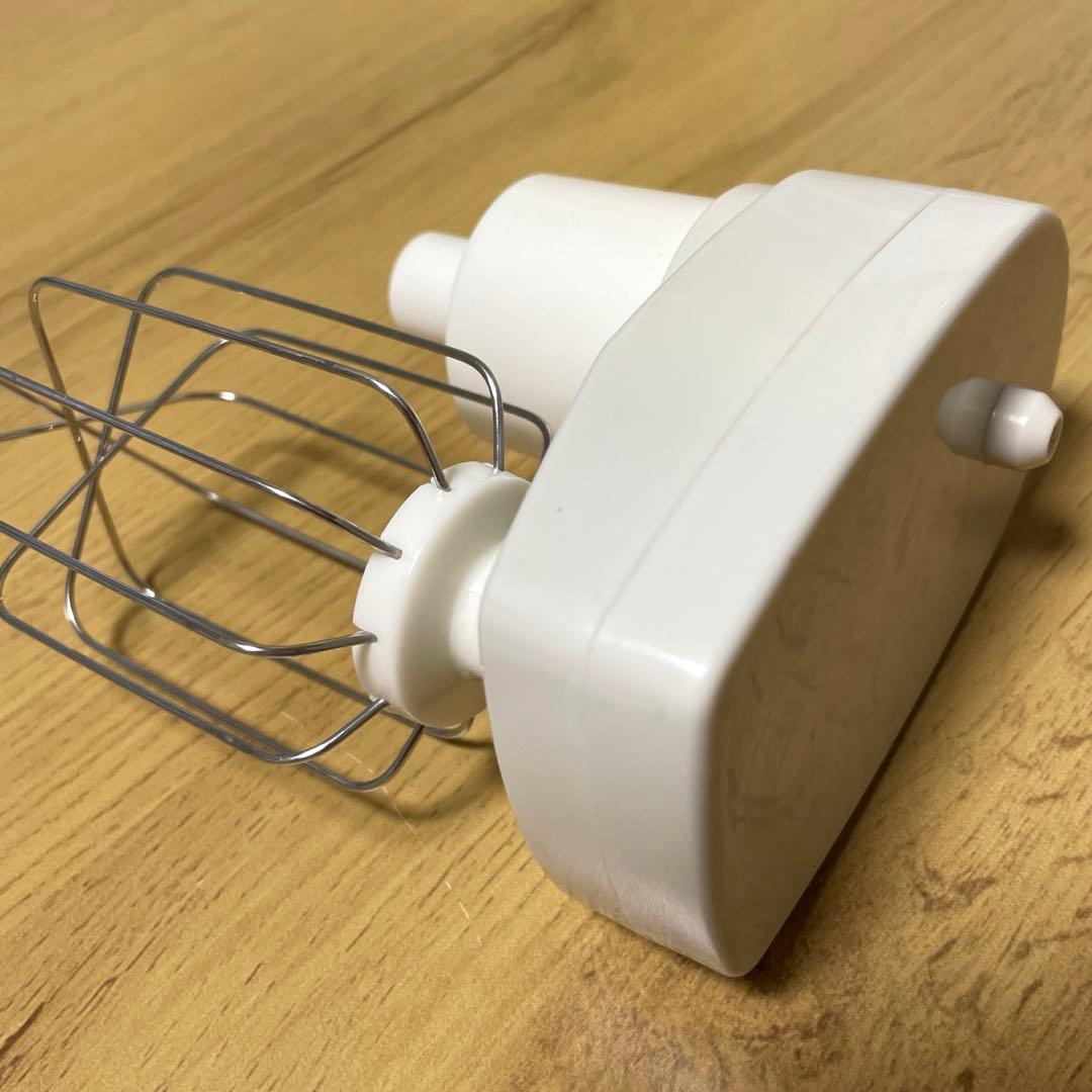 アムウェイ　フードプロセッサー2014年製