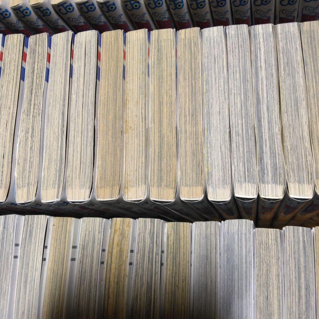 BLEACH 1-74巻　全巻初版帯付き