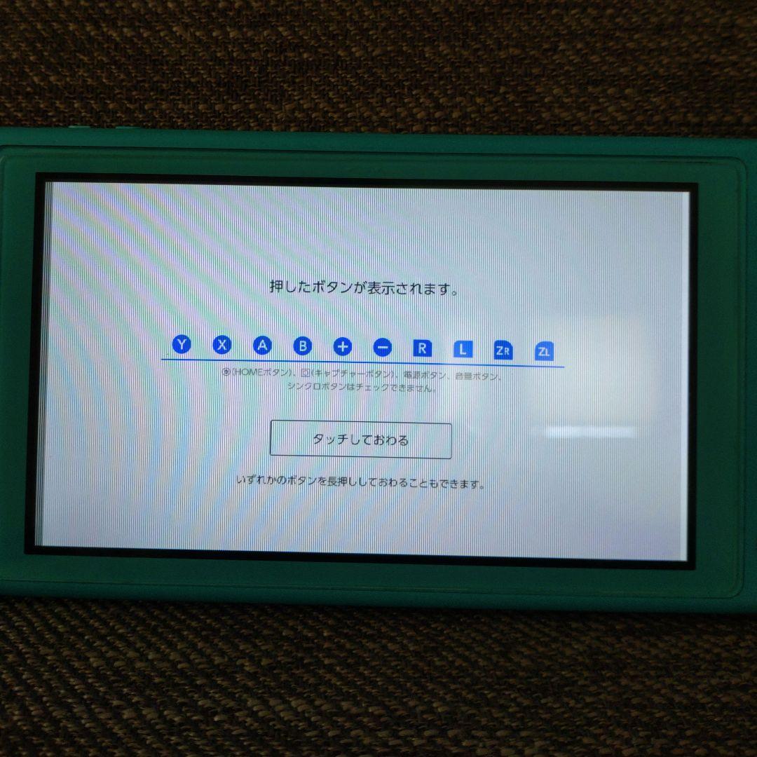 Switchライト　本体