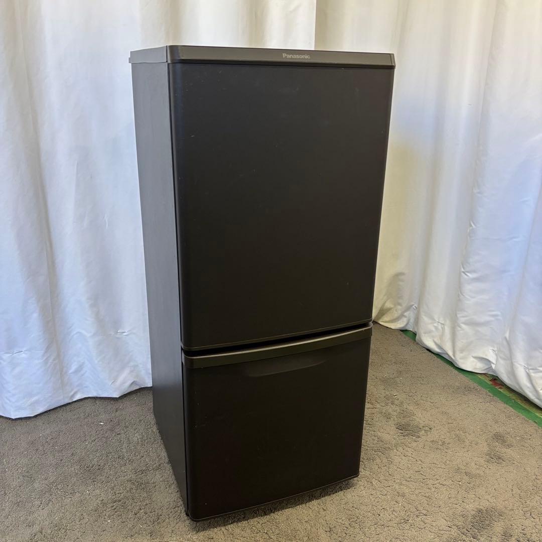 ★20　冷蔵庫　パナソニック　一人暮らし　単身　小型　安い　綺麗　設置無料