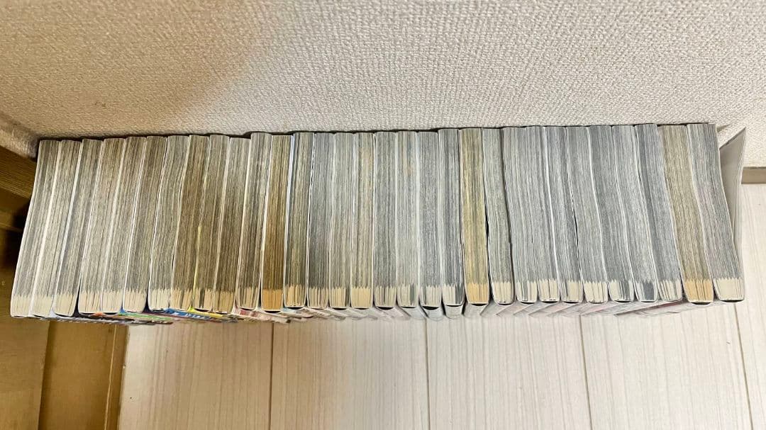 ☆最新巻あり　はじめの一歩　101巻～145巻