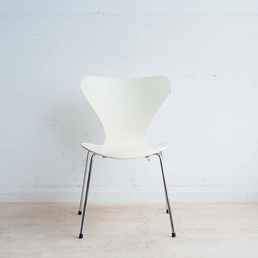 80's ヴィンテージ フリッツ・ハンセン セブンチェア ZR24426