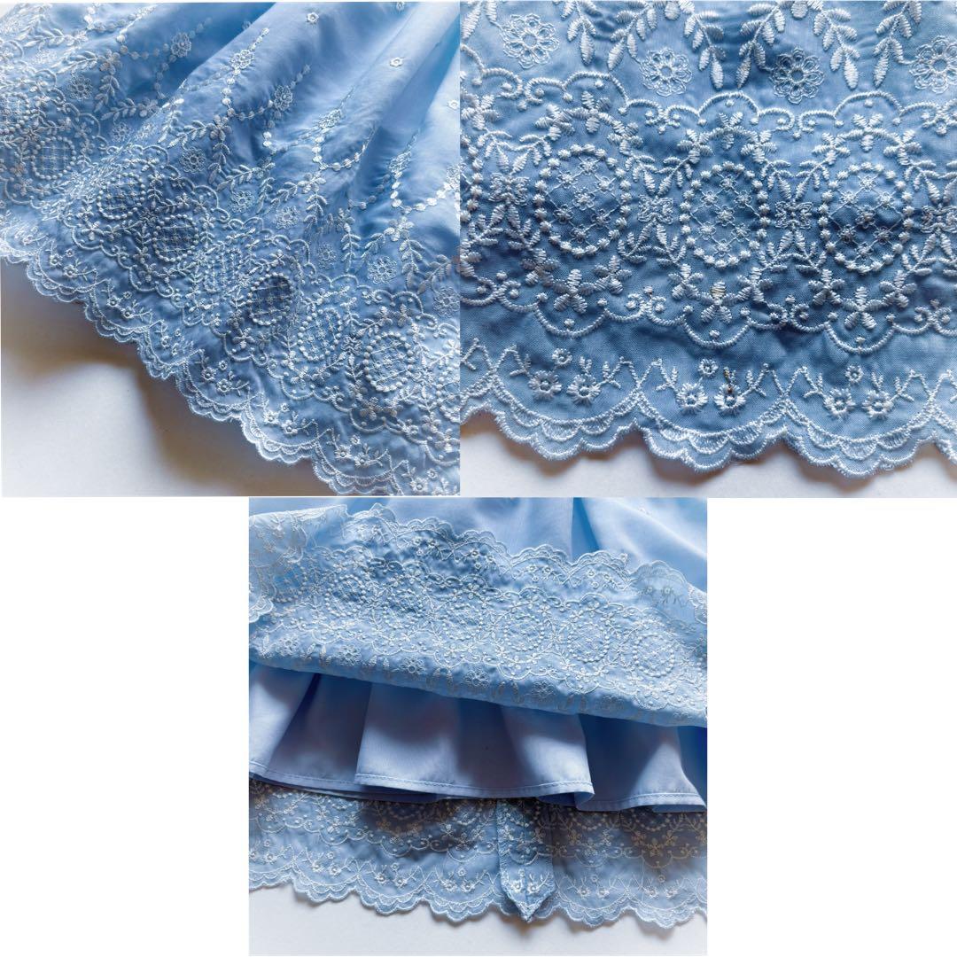 美品 組曲 フォ－マルセット ボレロ ワンピース ブラウス 100 110