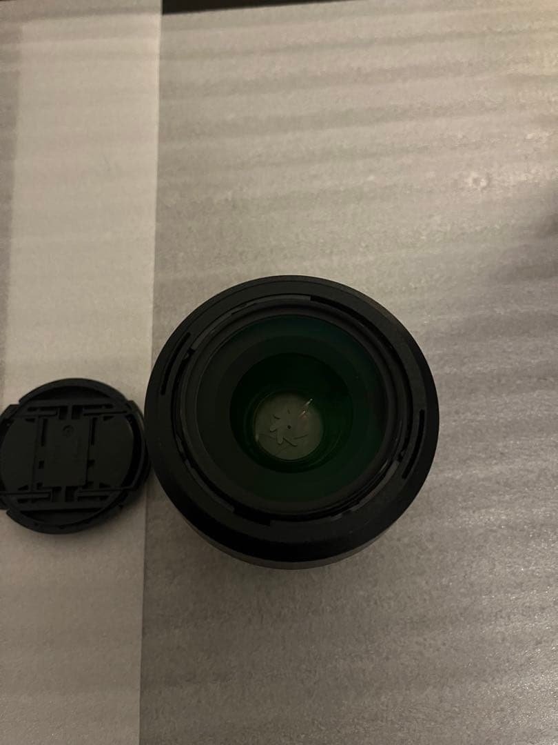 H*@様 NIKKOR LENS AF-S DX NIKKOR 35mm f/1