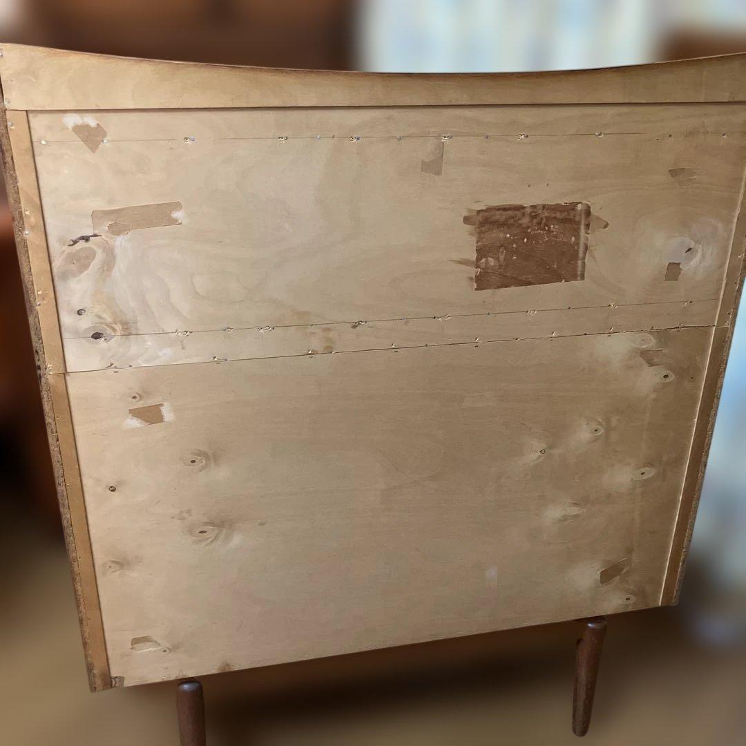 最終価格！ヴィンテージ　北欧ライティングビューロー