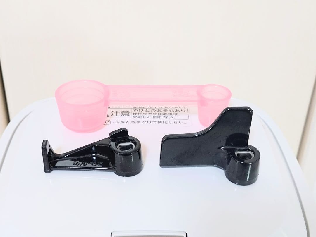 美品Panasonic ホームベーカリー SD-MT3 パナソニック2021年製