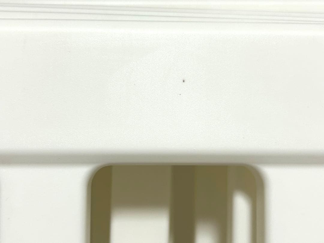 ベビーサークル ドア付き 12枚 ホワイト carino carino