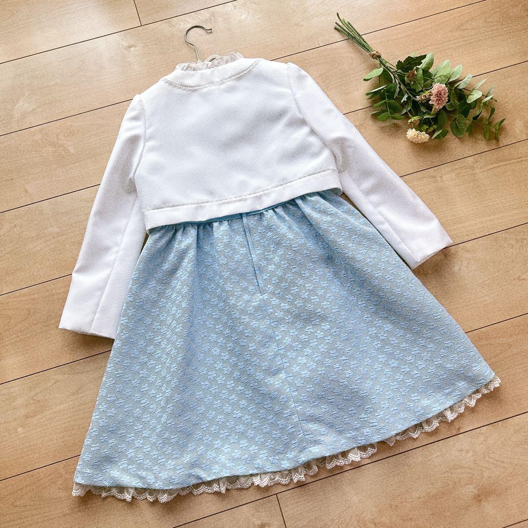 CHOPIN deux❤️familiar❤️豪華フォーマル4点セット　新品