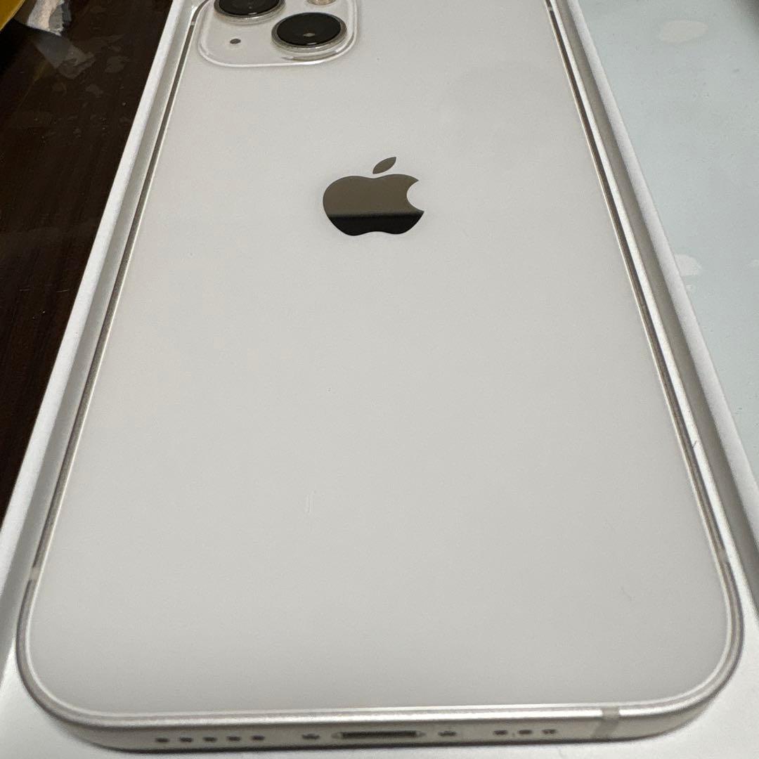 【早い者勝ち】iPhone13 256GB 初期化済【最終値下】