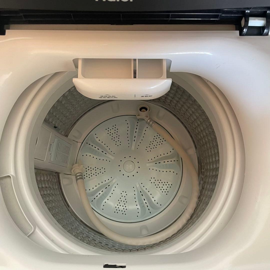 配送設置無料　冷蔵庫洗濯機セット　大容量