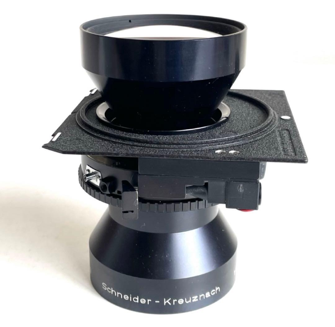 レンズ(単焦点) Schneider Kreuznach Tele-Arton 250mm