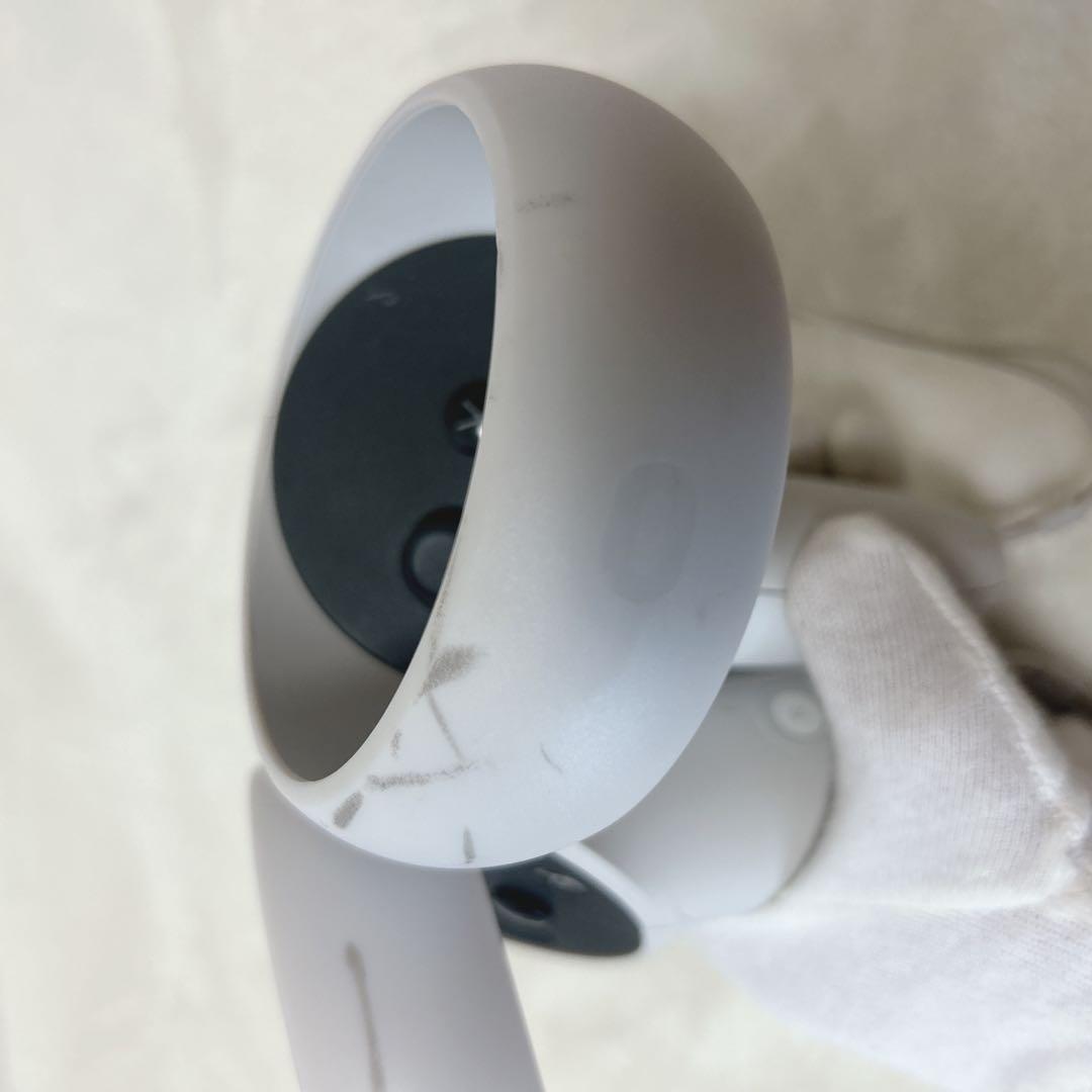  Quest 256GB VRヘッドセット　ホワイト