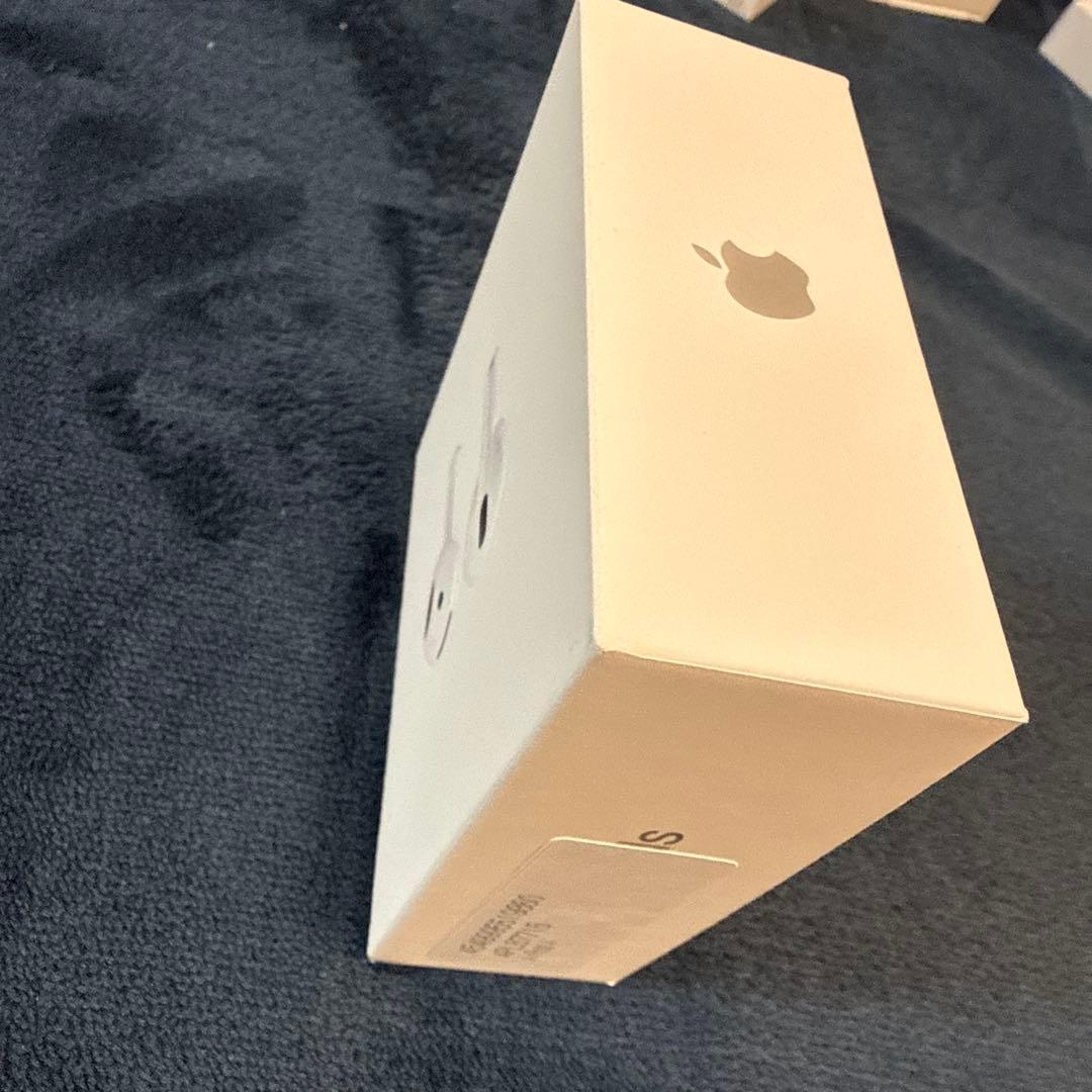 【新品・未開封】Apple AirPods 4（USB-Cケース）