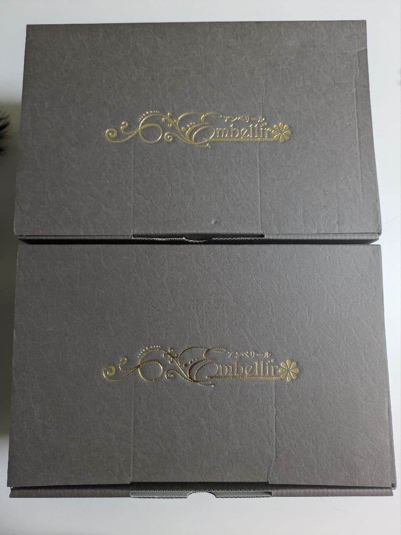 アンベリール　医療用ウイッグ２点　シャンプーリンス付き　匿名配送　値下げ